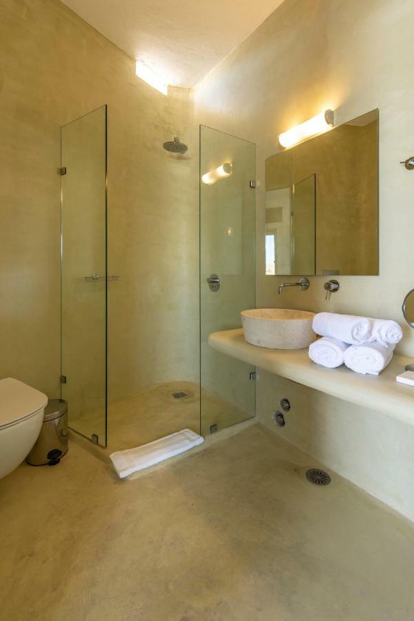 Aparthotel Mykonos Azure Psarrou Exterior foto